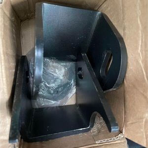 Mountainpeak Front Lower Control Arm Bracket Fit